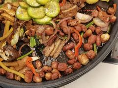 -一烙锅(友谊店)