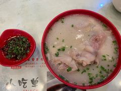 -廖老妈蹄花店(人民公园陕西街259号店)