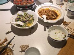 -老萍巷莲花血鸭·萍乡地标江西菜(步行街店)