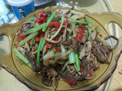 -硒客特色餐厅(温汤店)