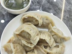 -奉天蚨祥饺子馆