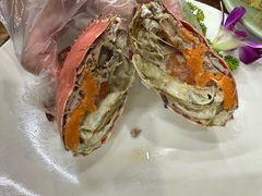 -阿静美食