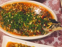 -飞虹鱼馆(春华路店)