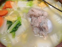 -朱家小厨(红塔西路店)