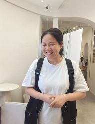 -小阿福儿童摄影(摩尔城店)
