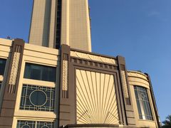 -惠州康帝国际酒店