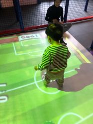 -动力星球家庭亲子游乐中心