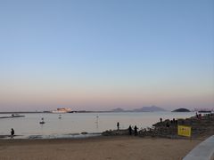-在海一方公园