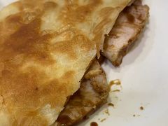 -李连贵熏肉大饼(沈阳站店)