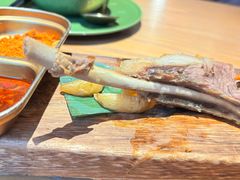-耶里夏丽·丝路国际·新疆餐厅(浦东区东方路店)