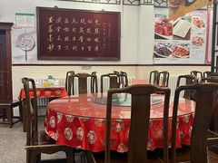 -玉华台饭庄(裕中西里小区店)