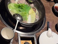 -同仁四季椰子鸡(罗湖国贸店)
