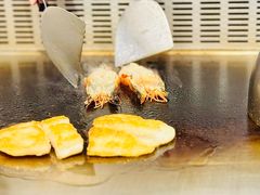 -世香全厨•日料·铁板烧(金桥店)