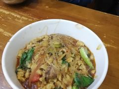 -刘信牛羊肉小炒泡馍(回民街店)