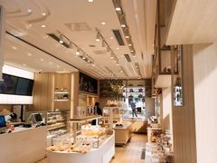 自助取餐区-好利来(和平山大路店)