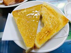 多士-义顺牛奶公司