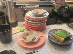 -争鲜回转寿司(中街大悦城店)