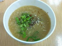 -百成大同鸭肉粥(大同总店)