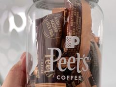 -Peet's Coffee皮爷咖啡(大学路店)