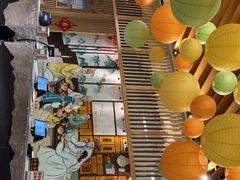 -汤森悠生活文化汤(江宁万达店)