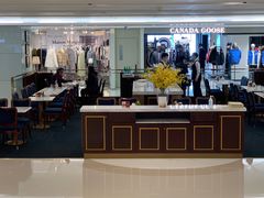 -Cova Ristorante & Caffe(海港城店)