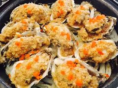 -盐汪子杂鱼馆(大港店)