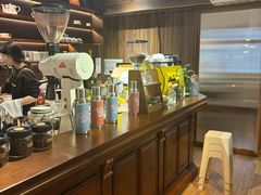 -沏点Trattoria意大利餐厅(新街口店)