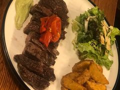-AFS Cafe & Canteen(闽江二路店)