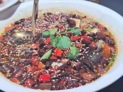 -锦府园·新台州菜(合生汇店)