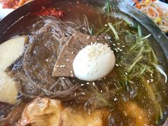 -屋里家延边朝鲜族冷面(梅林3店)