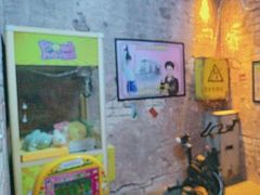 -Xcape异时刻密室逃脱(长风大悦城店)