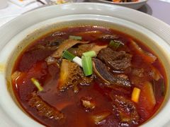 -一澜江宴·江景地标楚菜(江滩公园店)