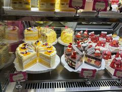 -PAOPAO Bakery&Café(港汇店)