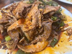 -温记府廟豆汤饭·始于1955年(海椒店)