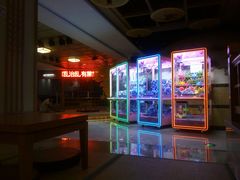 -极乐汇汗蒸会馆(杭州店)