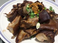 -大嘻咹biangbiang面(历史博物馆店)