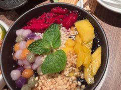-云海肴云南菜(浦江欢乐颂店)