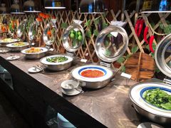 -杭州盛泰开元名都大酒店-地中海自助餐厅