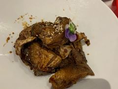 -上海1号私藏菜(静安店)