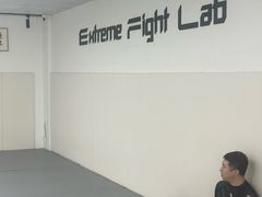 -EFL巴西柔术·综合格斗·泰拳·少儿体能训练(虹桥德必馆)