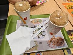 -麦当劳(武商建二店)