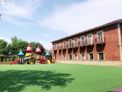 -北京梧桐树双语幼儿园