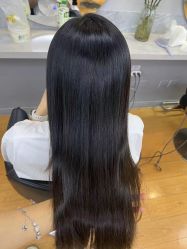 -逅续沙发自然卷专研