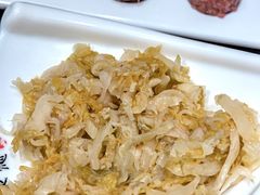 -汇聚德京味铜锅涮肉(沈家桥二路店)