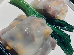 -粤港湾砂锅粥·宵夜(宝龙店)
