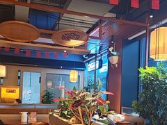 -如轩·海鲜砂锅粥·潮汕菜(一品天下店)