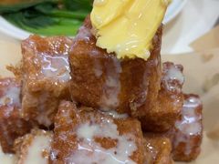 -華歡冰室-WahFoon(吉大店)