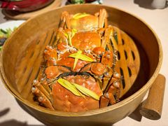 -成隆行·蟹王府(淮海店)