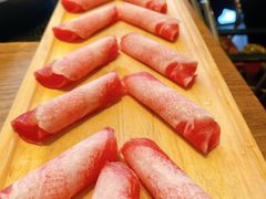 一米牛舌-盡膳口福跷脚牛肉火锅(晶耀前滩店)