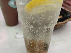 -东鑫记港式茶餐厅(南京东路店)
